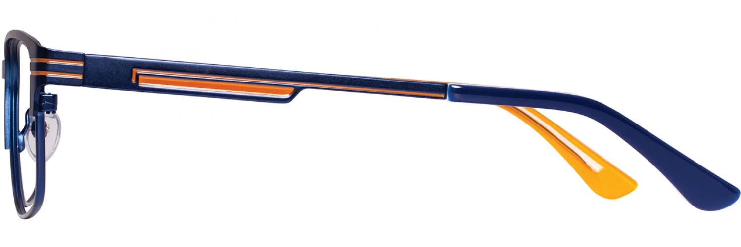 DB4K GAMEPLAN Eyeglasses - view 8